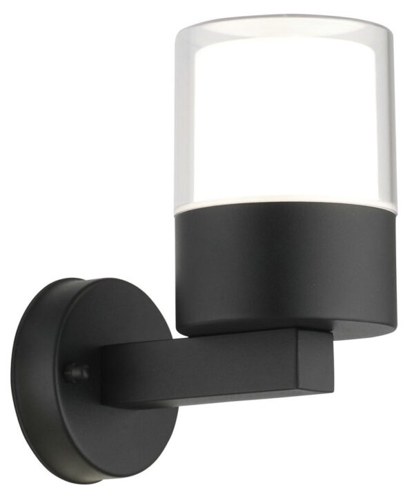 9W Wall Surface Lighting IP44 GU10 Outdoor Wall Lamp