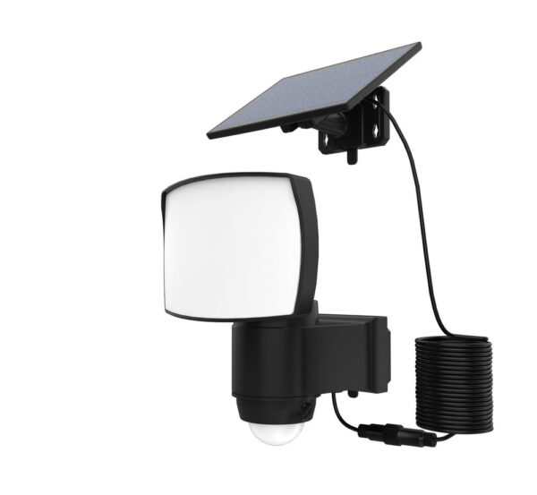 Solar Energy Saving Motion Sensor High Mast Stadium Led Flood Lights - Image 2