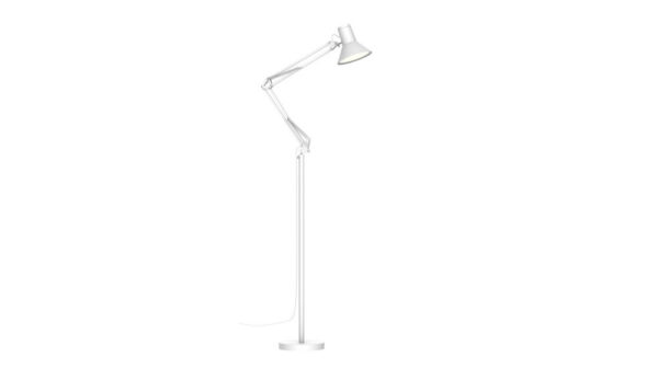 Modern Simple Foldable Decorative Flexible Long Arm Floor Lamp - Image 2