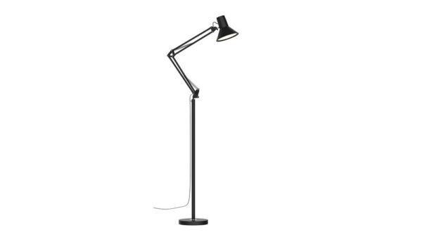 Modern Simple Foldable Decorative Flexible Long Arm Floor Lamp