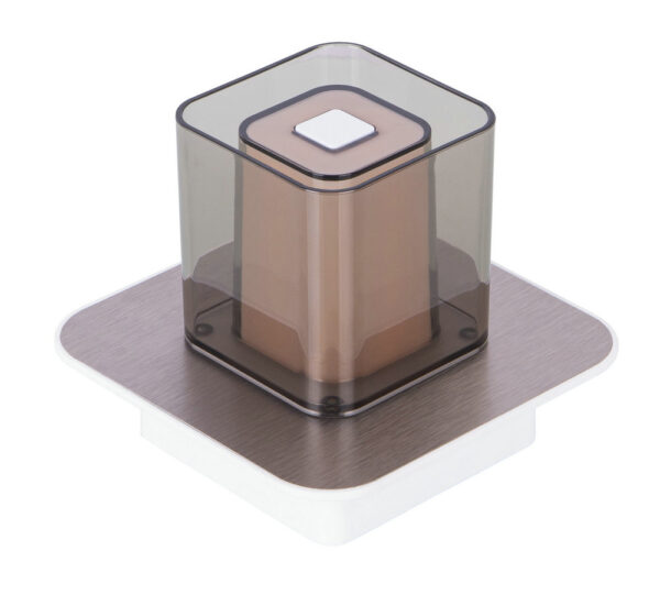 Moden Design Reading Desk Light Bedside Soft Light Night Lighting LED Table Lamp - Image 2