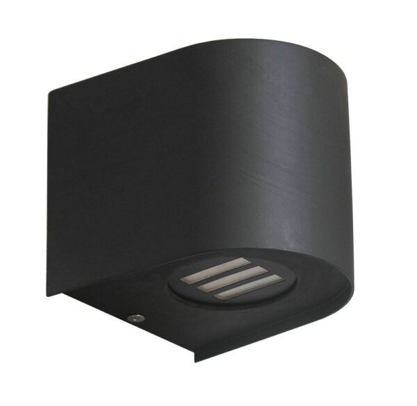 High Quality Wall Lamp Both Light Up And Down Shape Elegant Design Wall Light