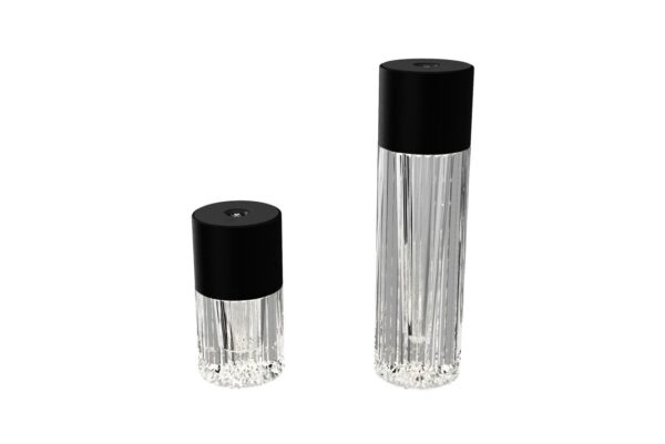 New Design Crystal Table Lamp Two Size And CCT Home Decorative Lamp - Image 2