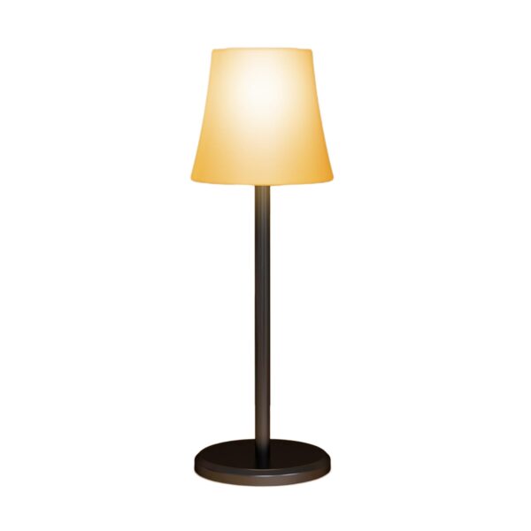 New Indoor Bedroom Lamp Dining Table Light USB Charging Decoration RGB Night Light