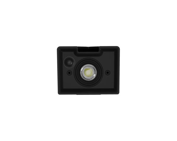 Solar Waterproof Garden Outdoor Wall Lamp Exterior Wall Mounted Corridor LED Solar Wall Light - Image 4