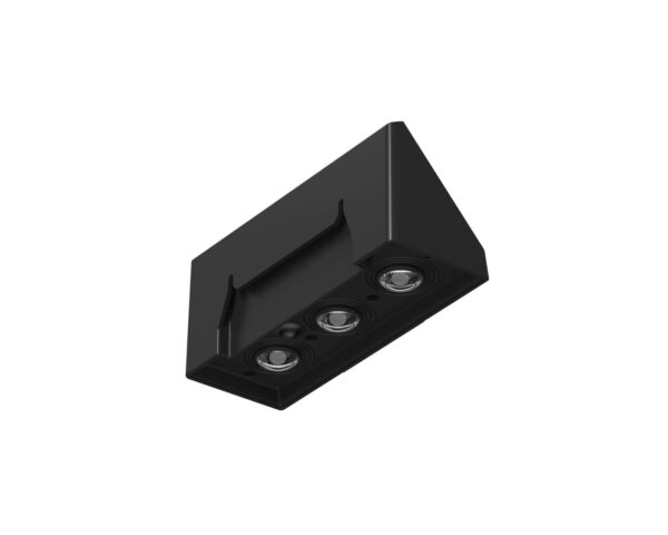 Outdoor LED Solar Light for Garden Wall Decoration Household Wall Washing Light - Image 2