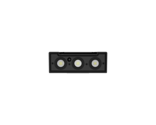 Outdoor LED Solar Light for Garden Wall Decoration Household Wall Washing Light - Image 4