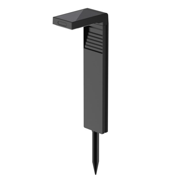 IP65 Solar Energy Power Torch Lamp Led Solar Three Modes LED Solar Garden Lamp - Image 3