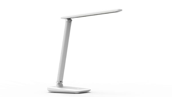 Folding Led Table Desk Lamps CCT Stepless Dimming Table Lamp